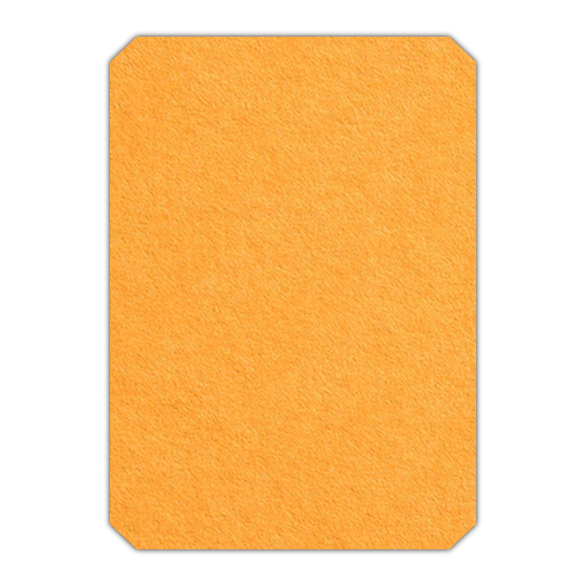 CMYK Print on Sun Glow Cardstock | Shape P24 | 11" x 17"