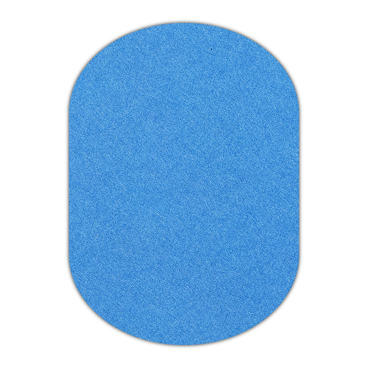 CMYK Print on Adriatic Cardstock | Shape P25 | 8" x 10"