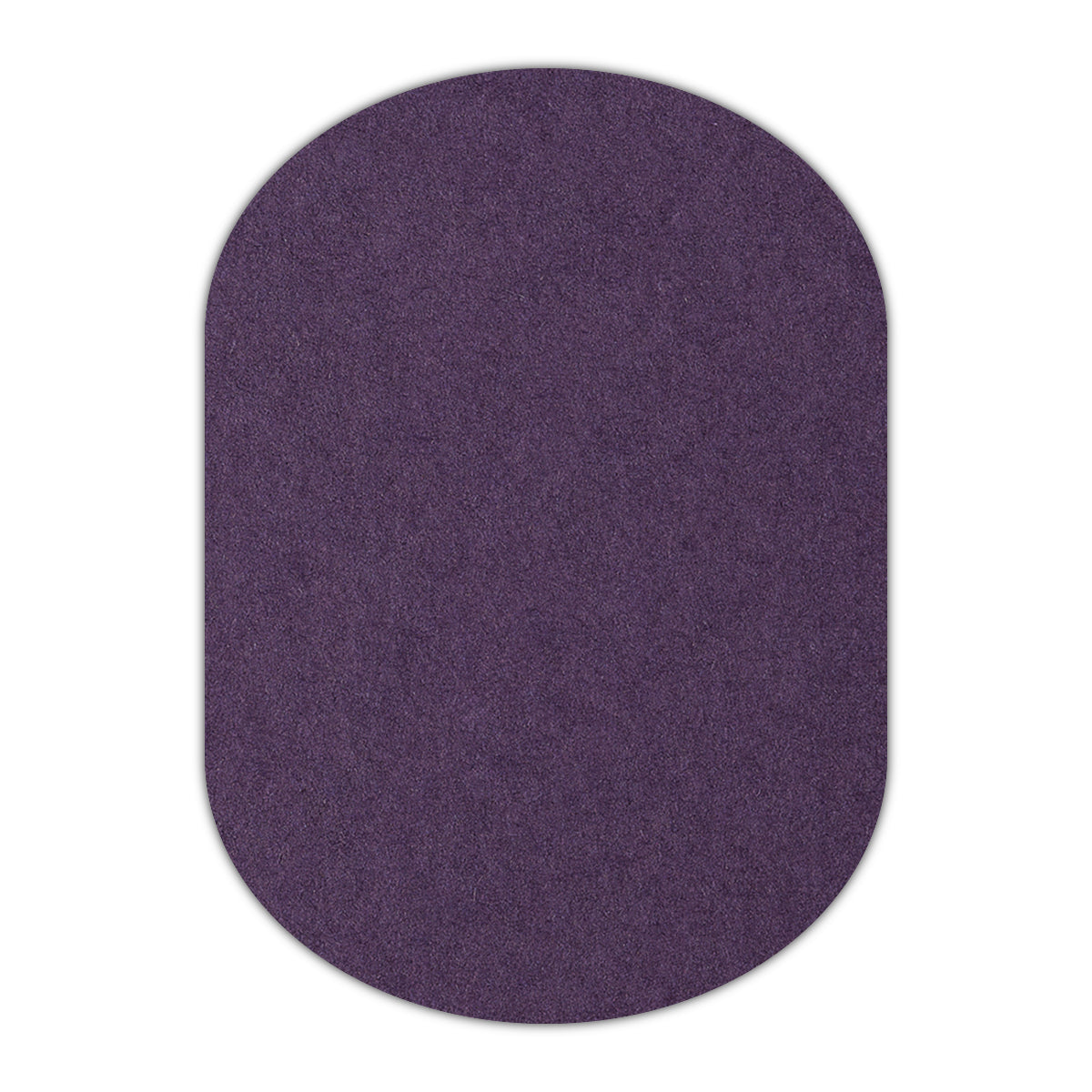 CMYK Print on Amethyst Cardstock | Shape P25 | 3" x 5"