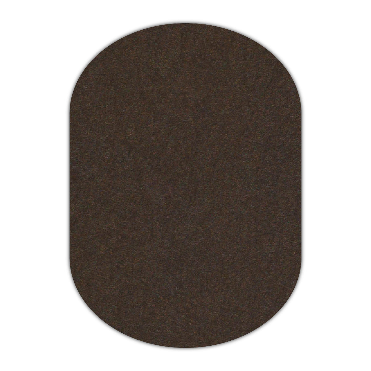 CMYK Print on Basalt Cardstock | Shape P25 | 3" x 4"
