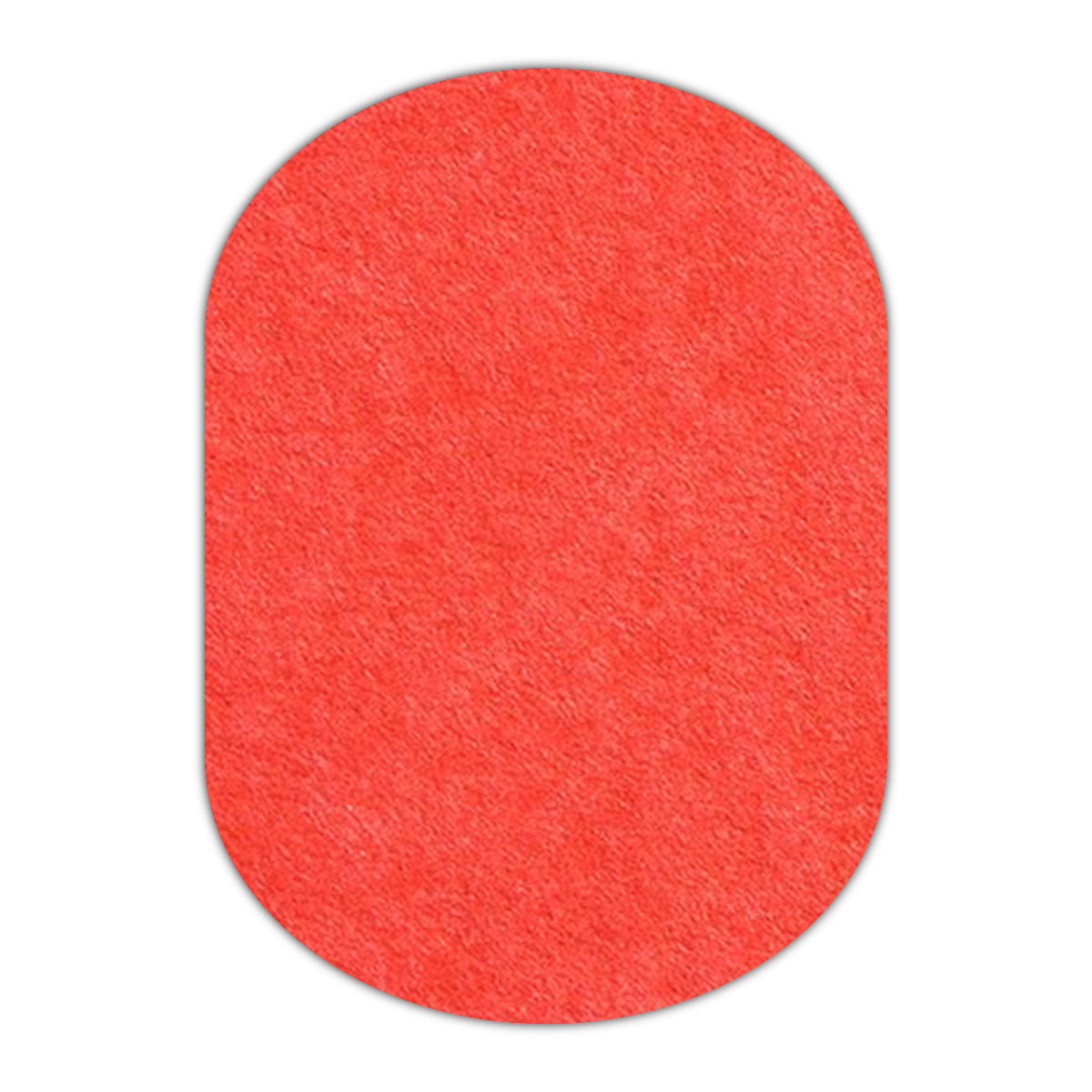 CMYK Print on Cayenne Cardstock | Shape P25 | 11" x 17"