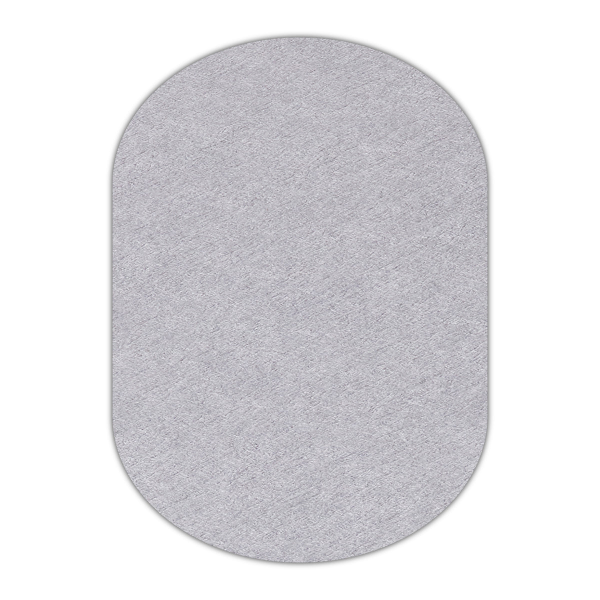 CMYK Print on Cool Grey Cardstock | Shape P25 | 11" x 14"