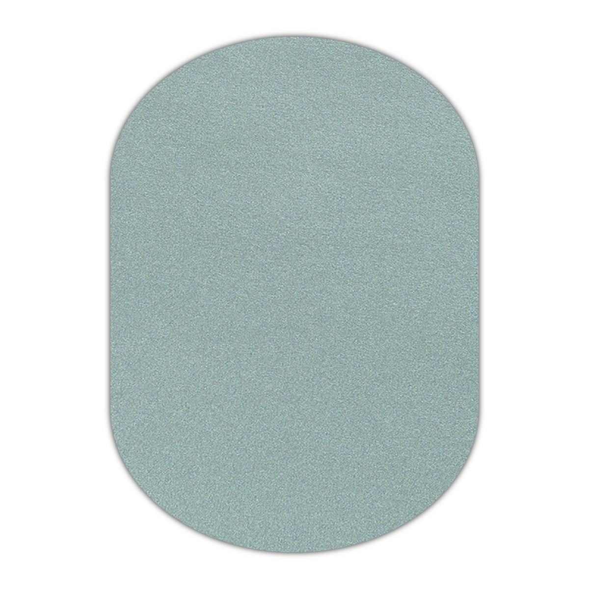 CMYK Print on Shimmer Galvanised Cardstock | Shape P25 | 3" x 5"