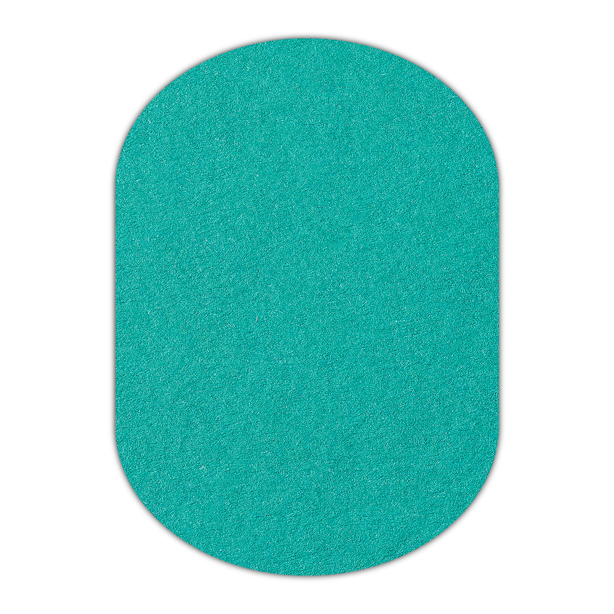 CMYK Print on Marrs Green Cardstock | Shape P25 | 8" x 10"