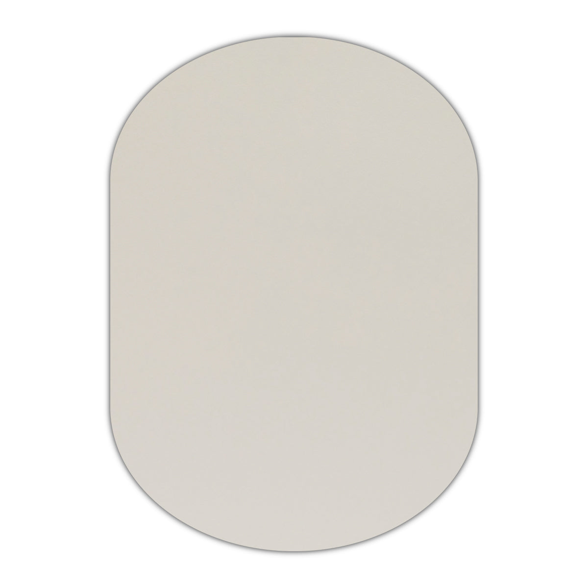 CMYK Print on Shimmer Opal Cardstock | Shape P25 | 5" x 8"