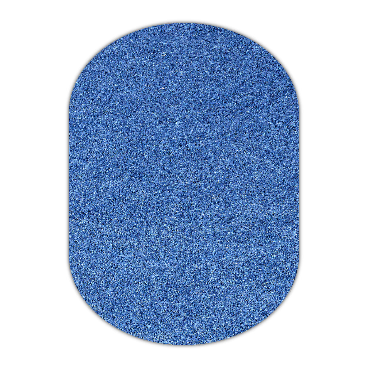 CMYK Print on Shimmer Sapphire Cardstock | Shape P25 | 11" x 14"