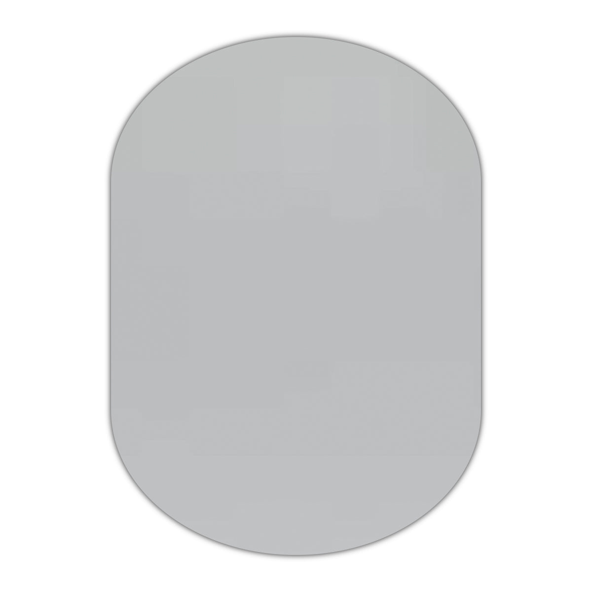 CMYK Print on Shimmer Silver Cardstock | Shape P25 | 5.5" x 8.5"