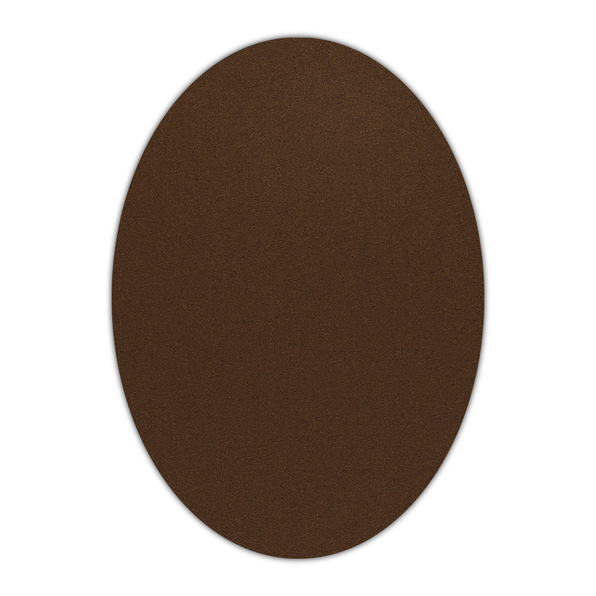 CMYK Print on Shimmer Bronze Cardstock | Shape P28 | 11" x 17"