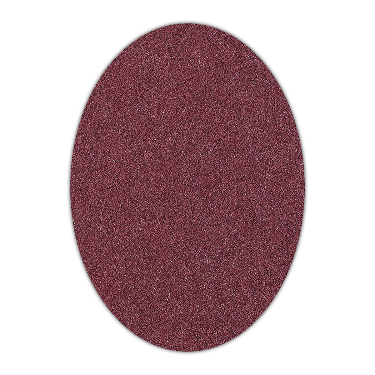 CMYK Print on Claret Cardstock | Shape P28 | 8.5" x 11"
