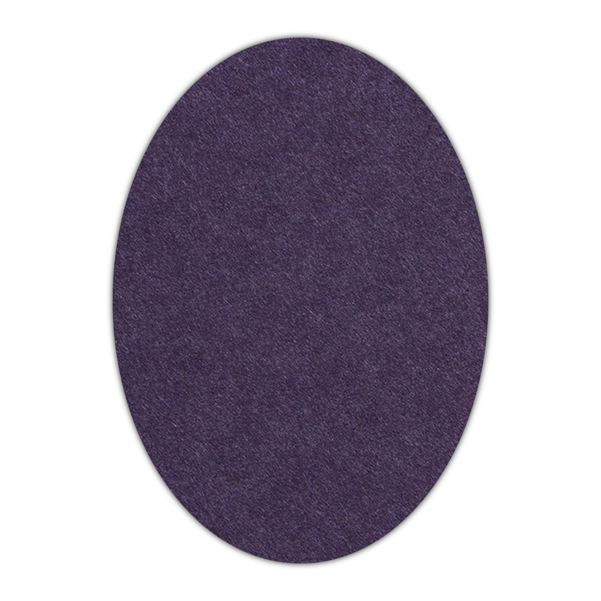 CMYK Print on Grape Cardstock | Shape P28 | 11" x 14"