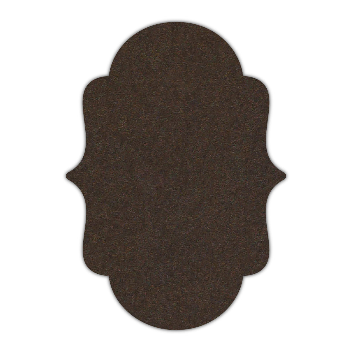 CMYK Print on Seal Cardstock | Shape P2 | 3.5" x 5"