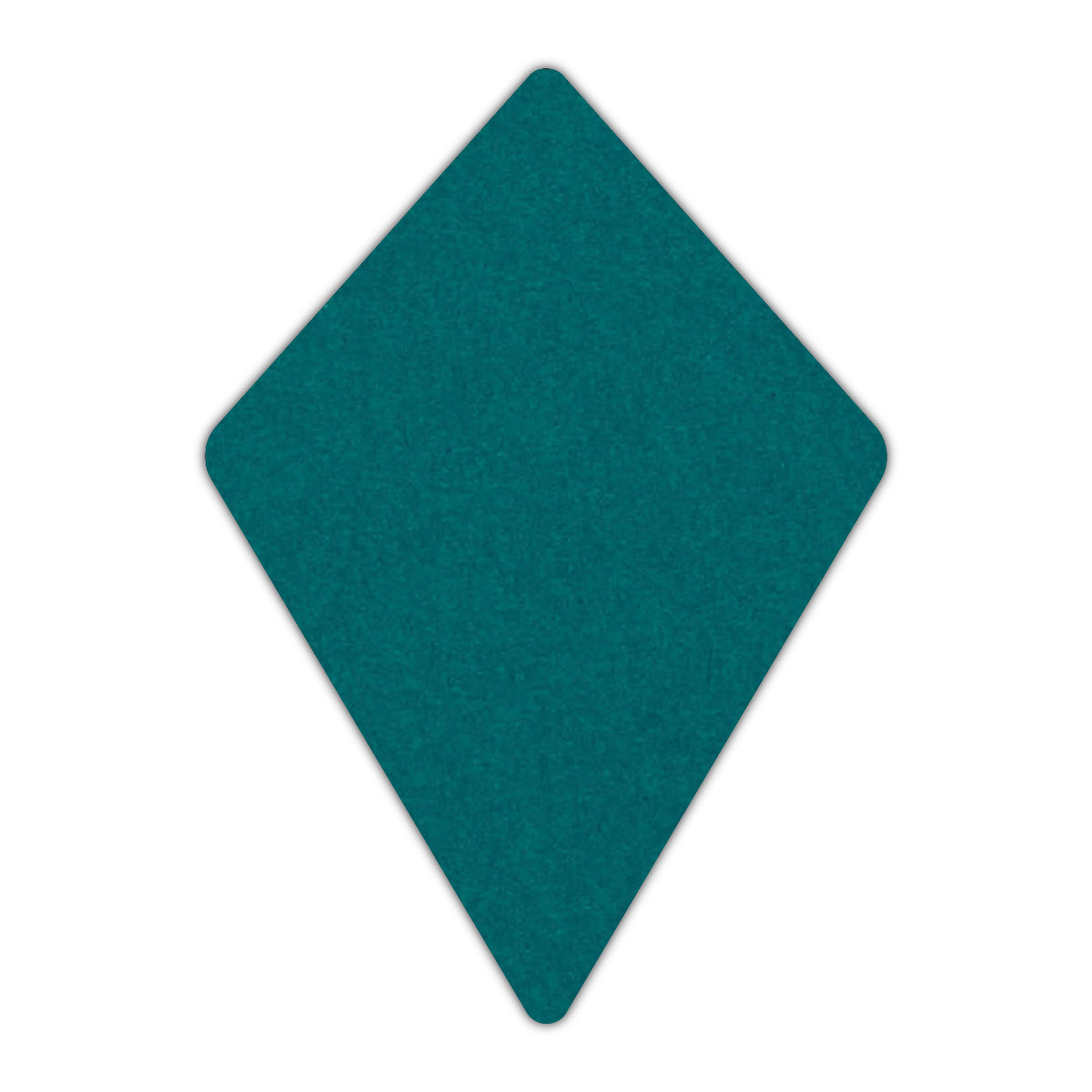 CMYK Print on Atoll Cardstock | Shape P30 | 12" x 18"