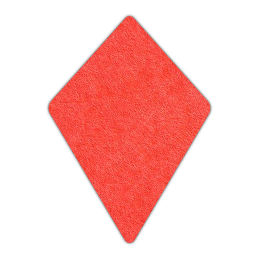 CMYK Print on Cayenne Cardstock | Shape P30 | 11" x 14"