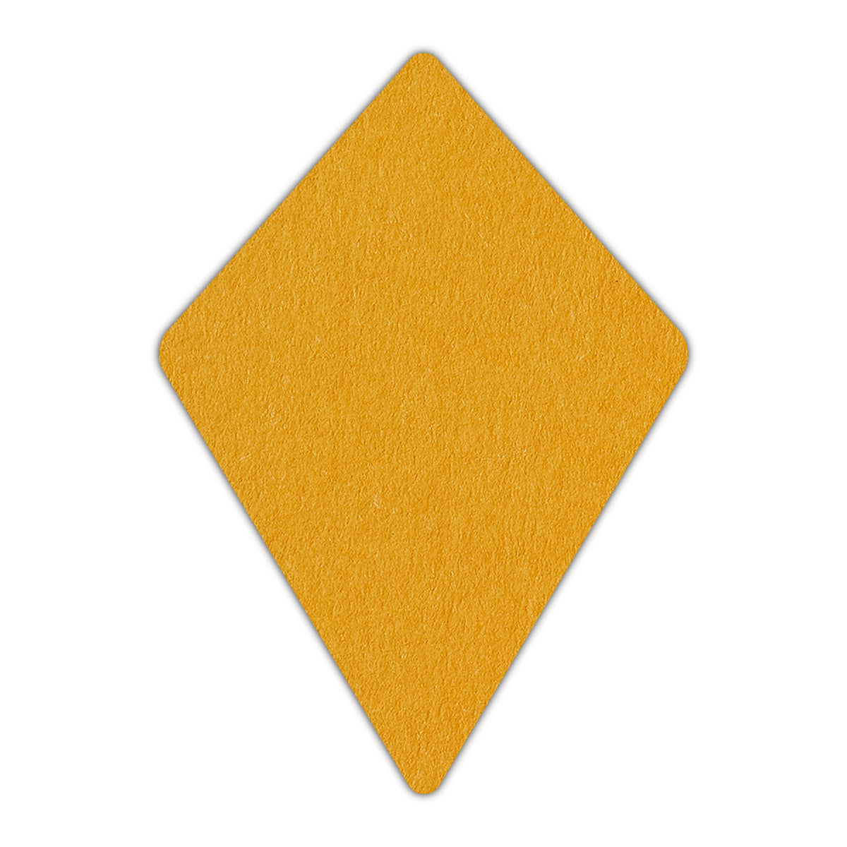 CMYK Print on Citrine Cardstock | Shape P30 | 8.5" x 11"