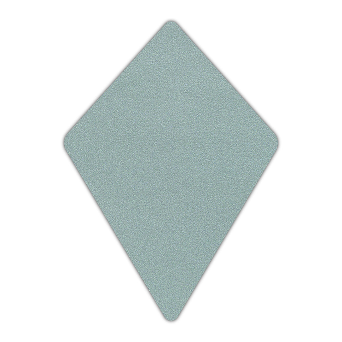CMYK Print on Shimmer Galvanised Cardstock | Shape P30 | 4.25" x 5.5"