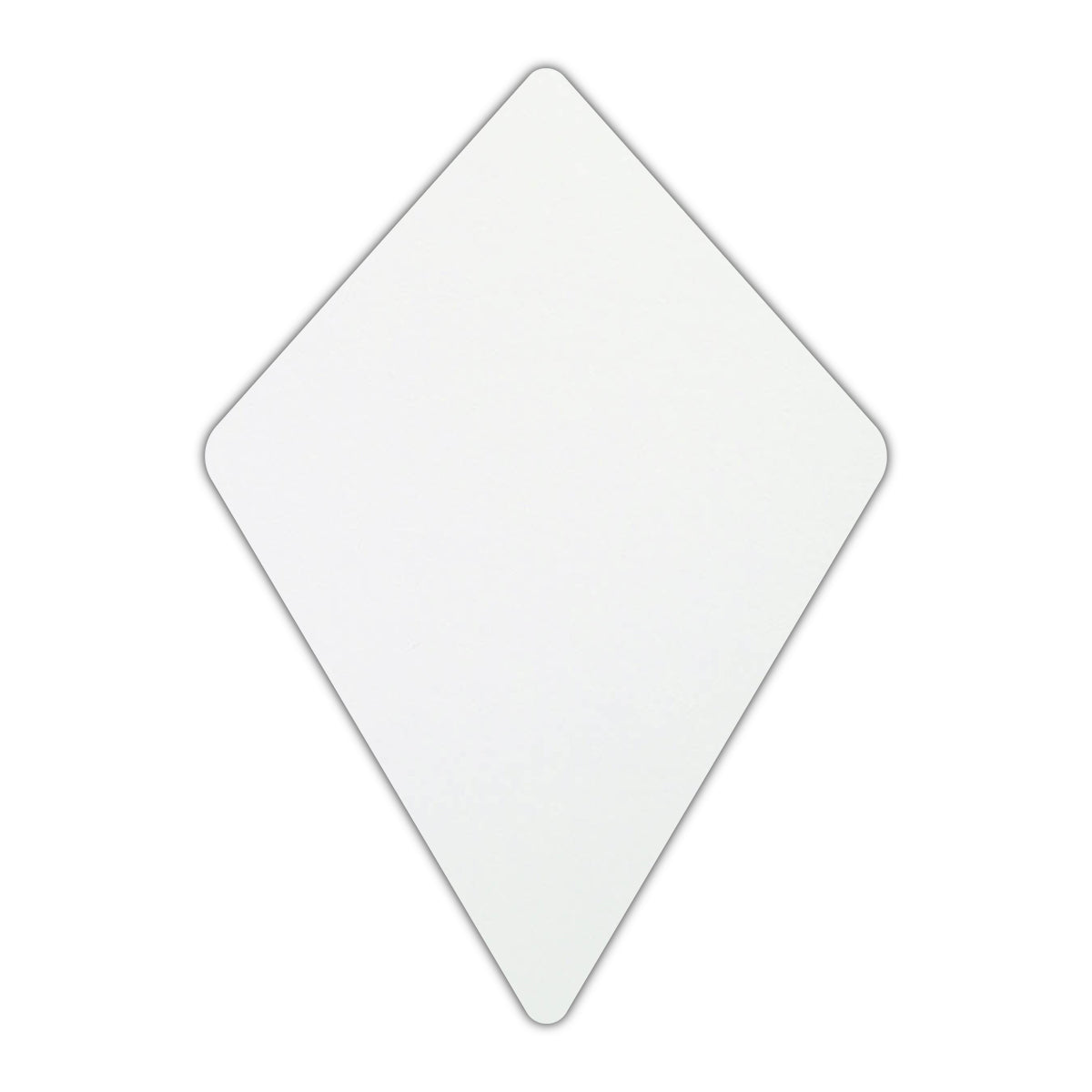 CMYK Print on Shimmer Ice Gold Cardstock | Shape P30 | 8.5" x 11"