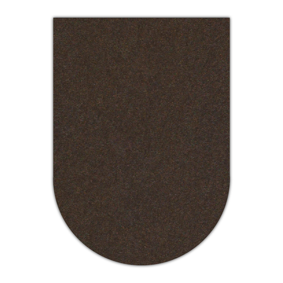 CMYK Print on Basalt Cardstock | Shape P31 | 8" x 10"