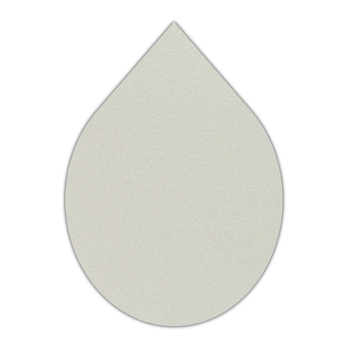 CMYK Print on Shimmer Lustre Cardstock | Shape P33 | 5.5" x 8.5"