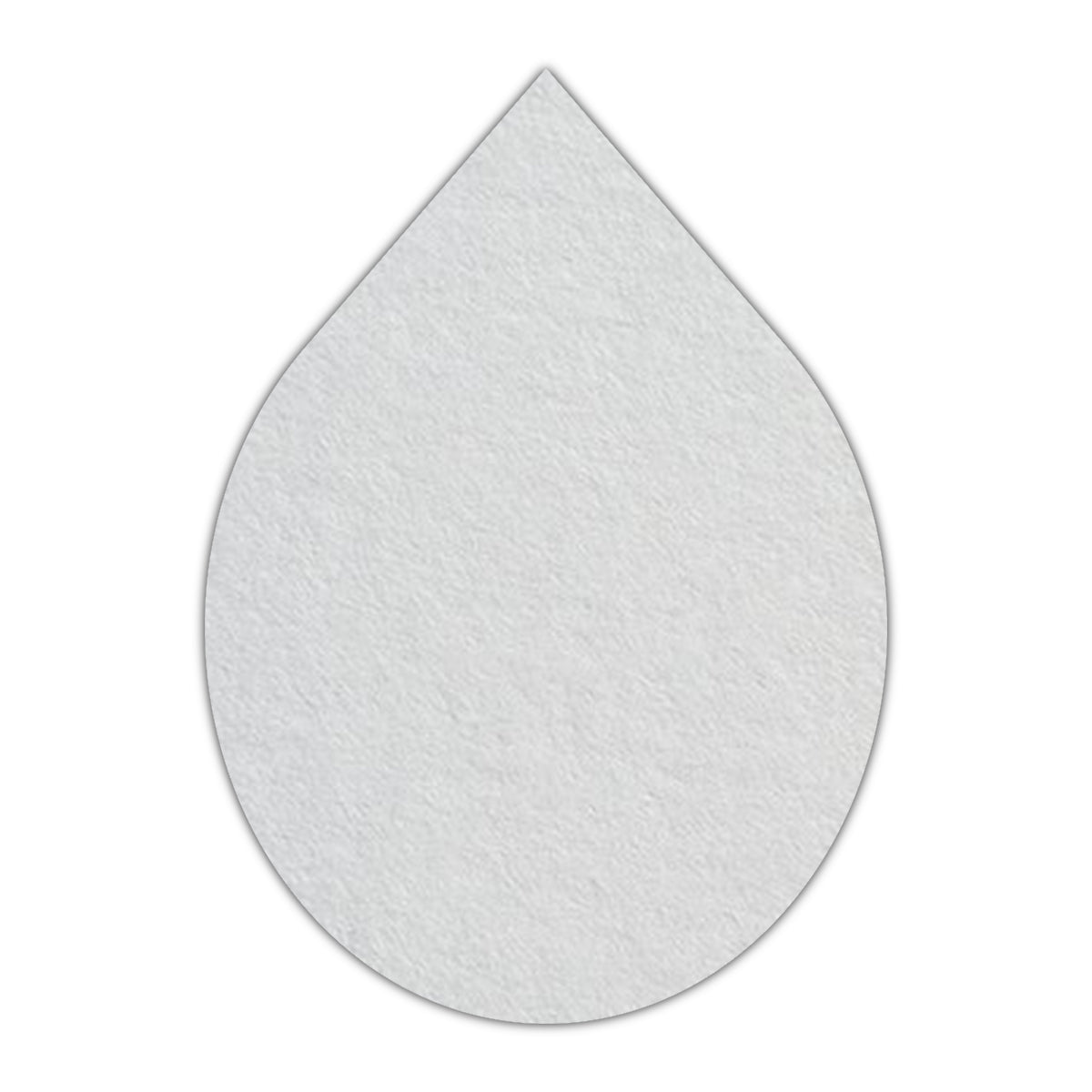 CMYK Print on Signature White Cardstock | Shape P33 | 6" x 9"