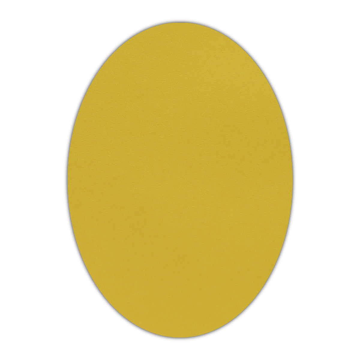 CMYK Print on Shimmer Fine Gold Cardstock | Shape P35 | 11" x 17"