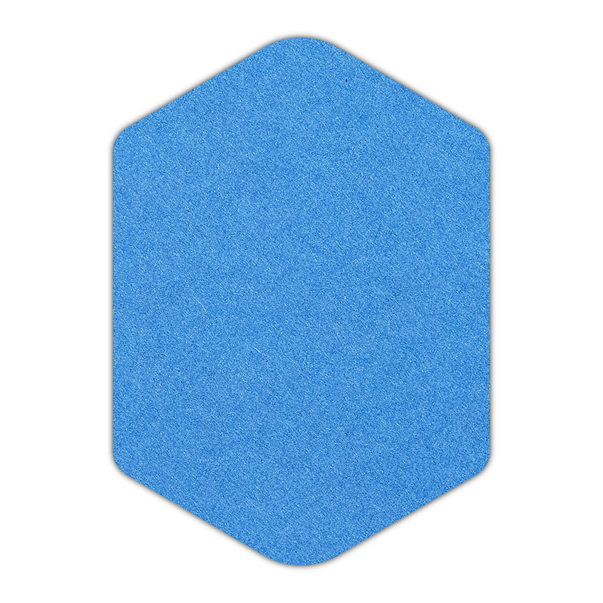 CMYK Print on Adriatic Cardstock | Shape P3 | 3" x 5"
