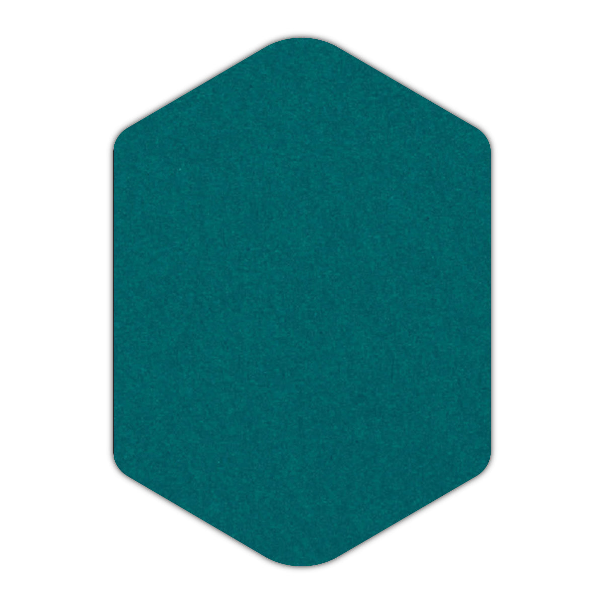 CMYK Print on Atoll Cardstock | Shape P3 | 3" x 4"