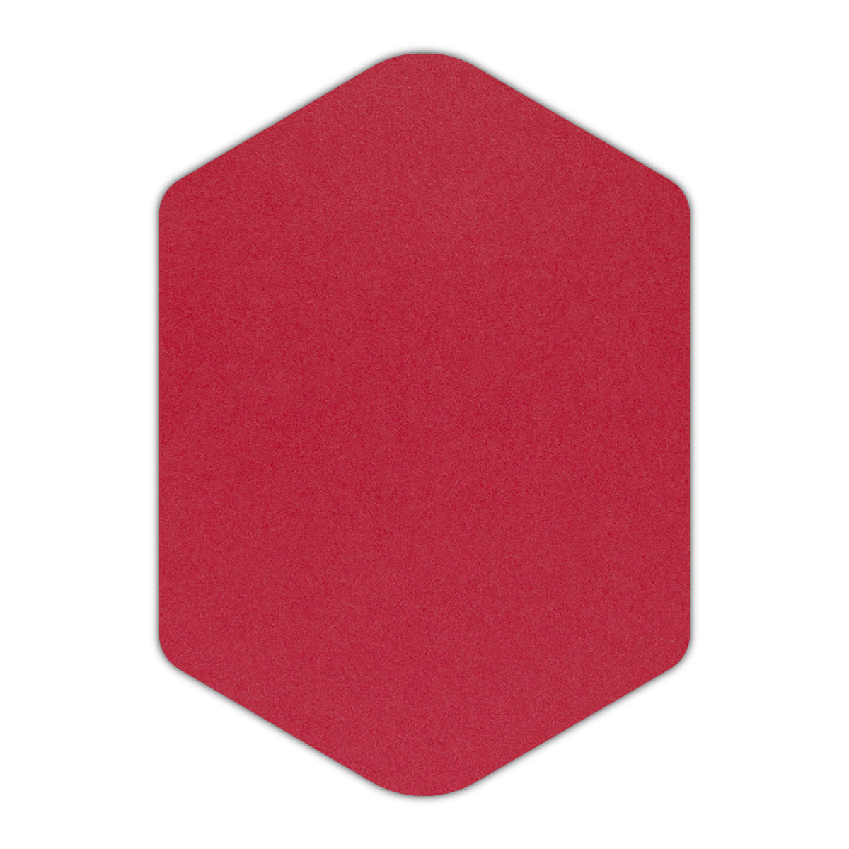 CMYK Print on Shimmer Jupiter Cardstock | Shape P3 | 3" x 4"