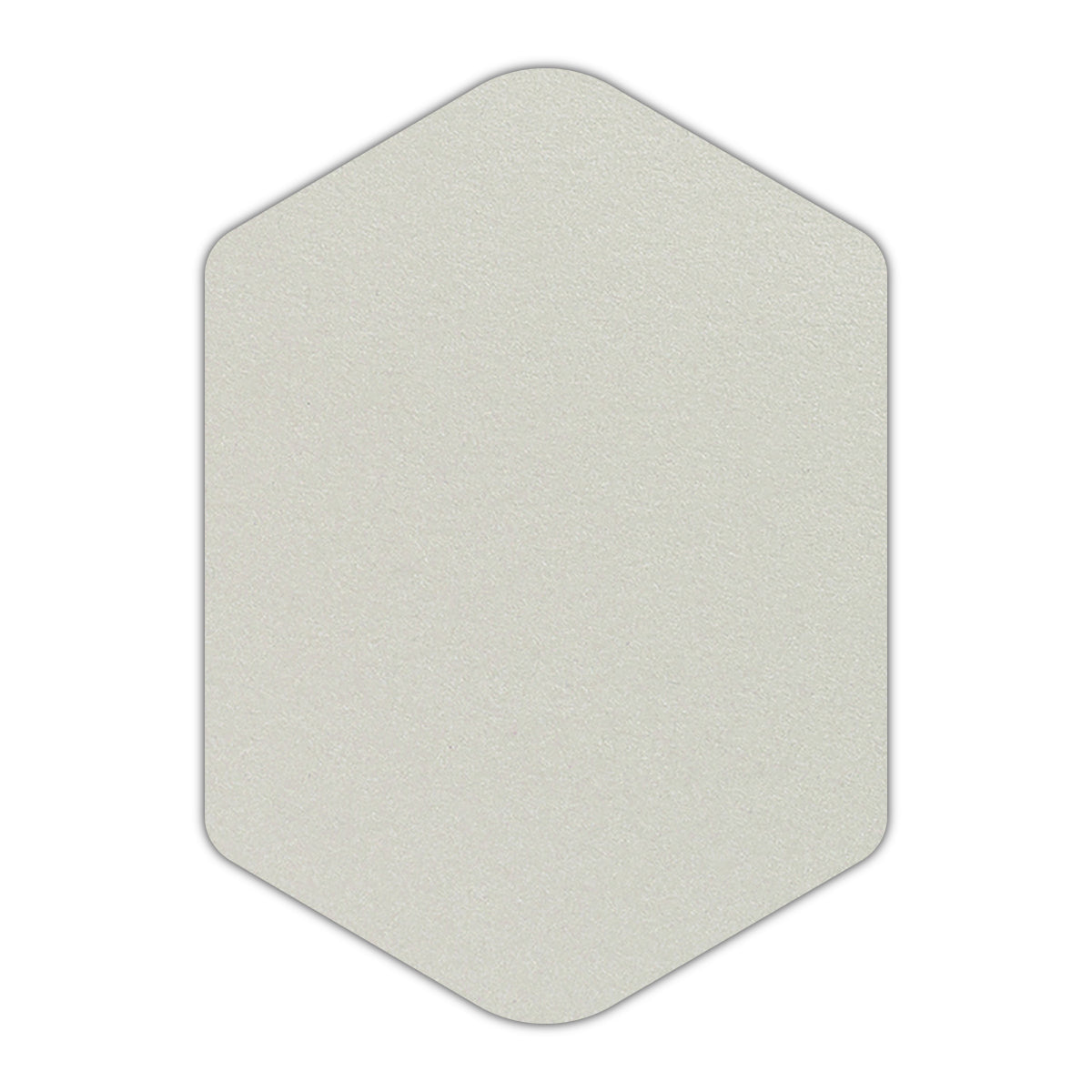 CMYK Print on Shimmer Lustre Cardstock | Shape P3 | 12" x 18"