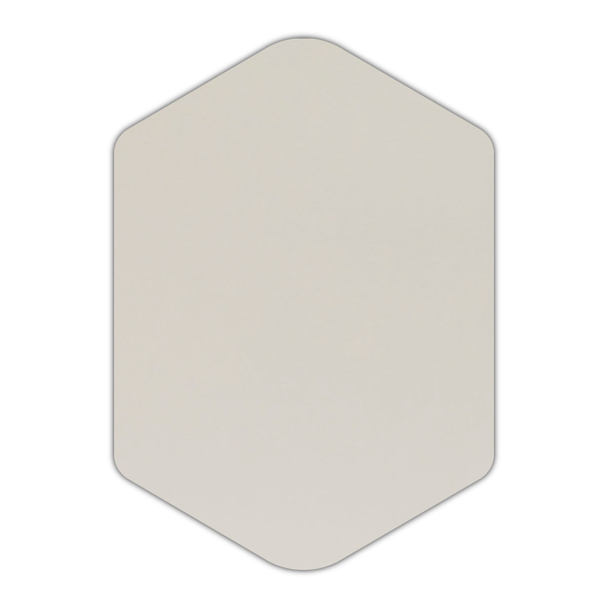 CMYK Print on Shimmer Opal Cardstock | Shape P3 | 12" x 18"