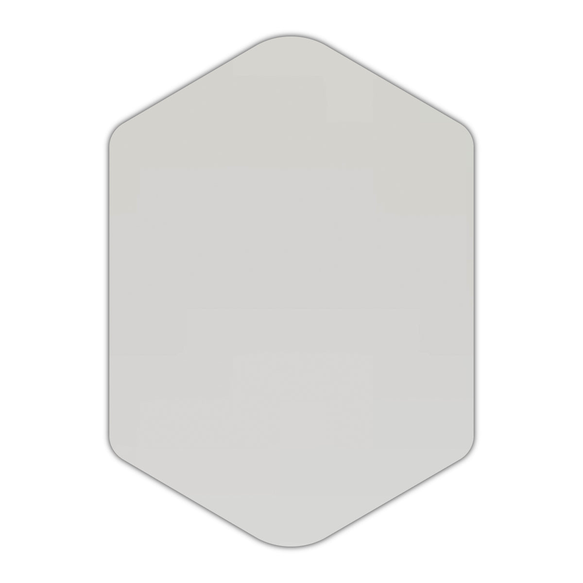 CMYK Print on Shimmer Quartz Cardstock | Shape P3 | 11" x 14"