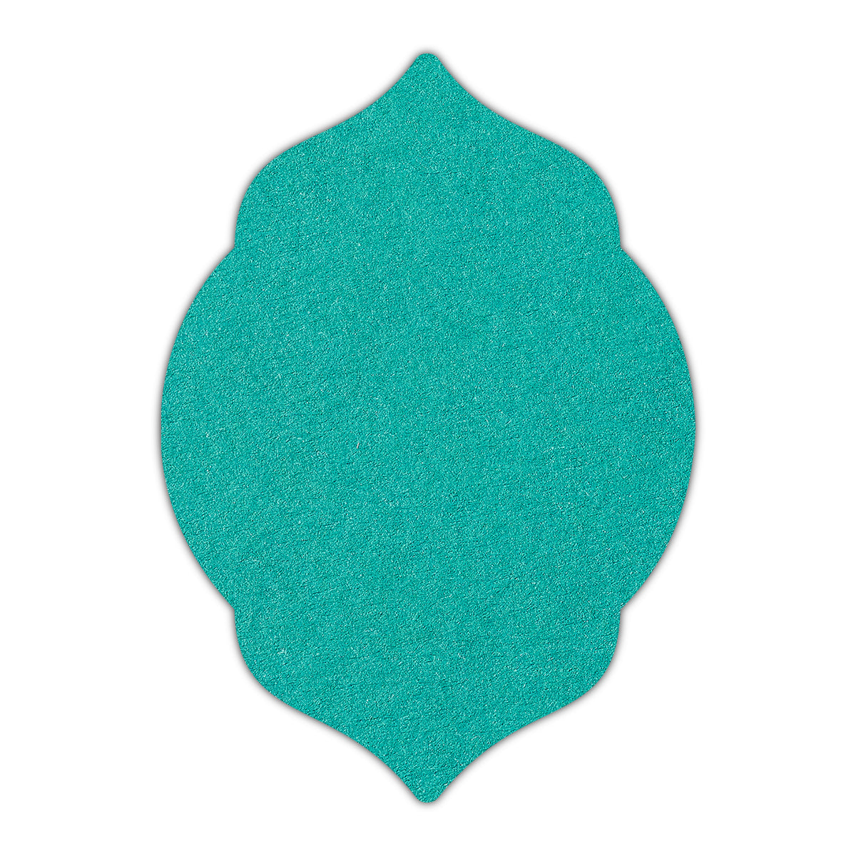 CMYK Print on Marrs Green Cardstock | Shape P5 | 5.5" x 8.5"