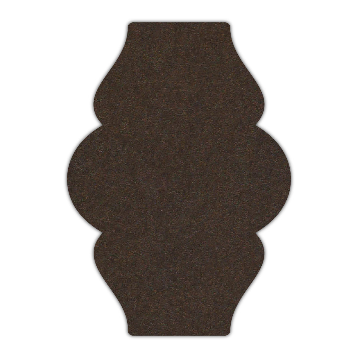 CMYK Print on Seal Cardstock | Shape P6 | 3" x 5"