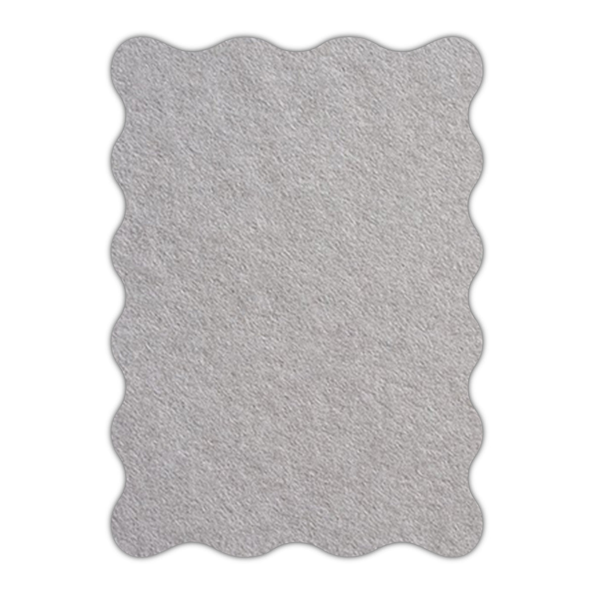 CMYK Print on Stone Cardstock | Shape P73 | 8.5" x 11"