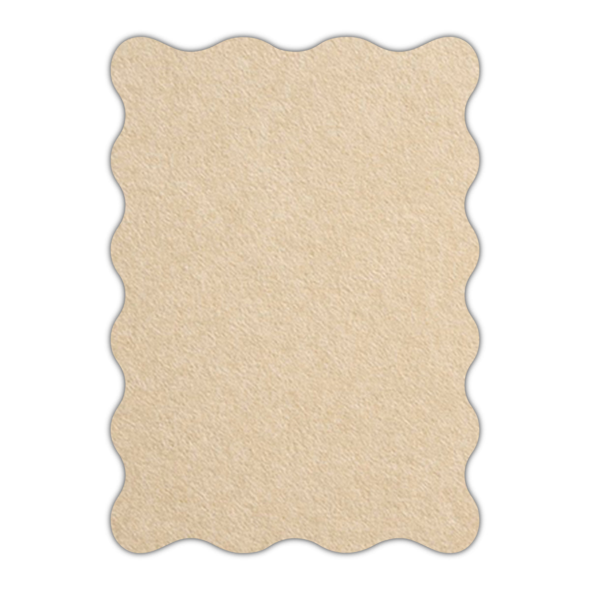 CMYK Print on Wheat Cardstock | Shape P73 | 11" x 17"