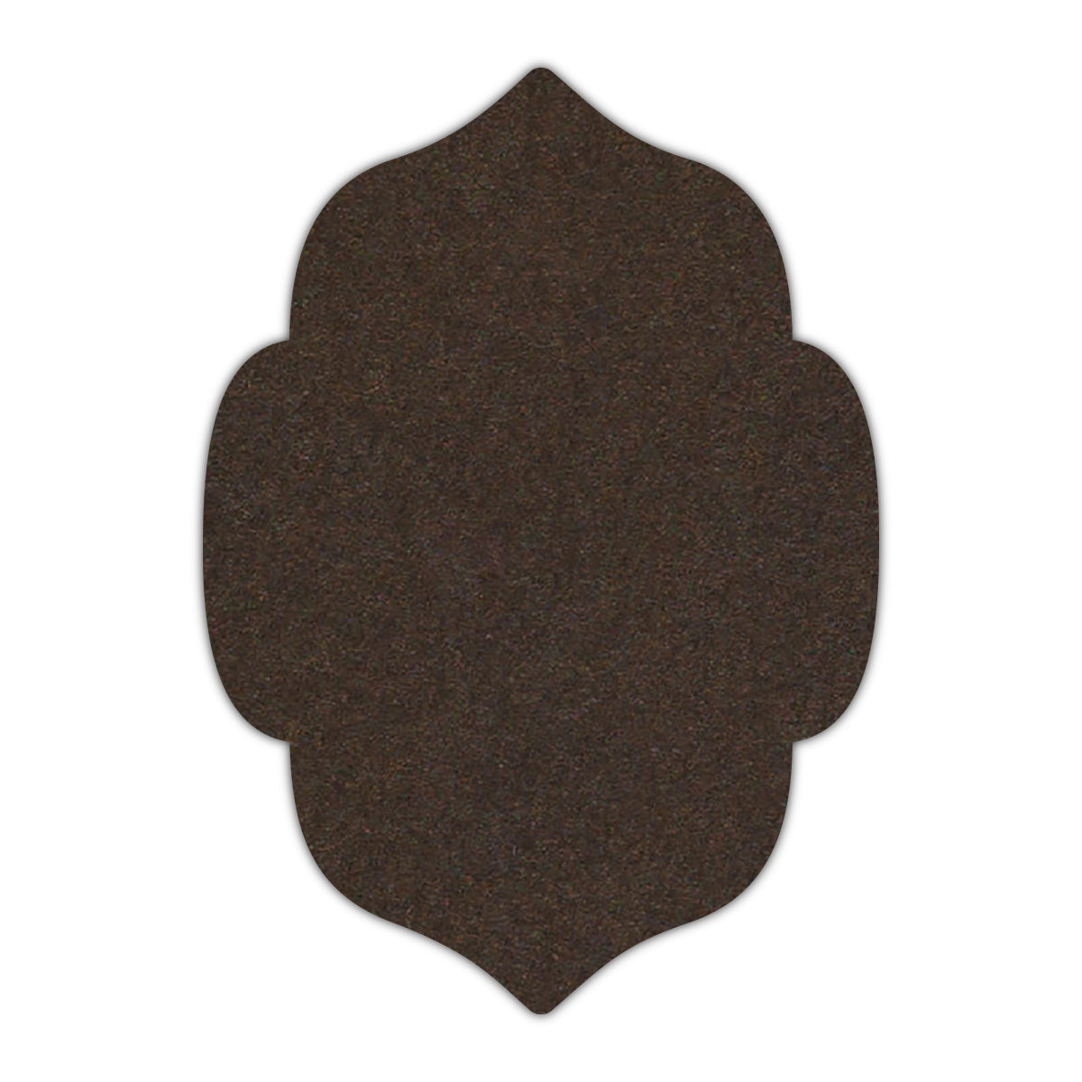 CMYK Print on Seal Cardstock | Shape P7 | 8" x 10"