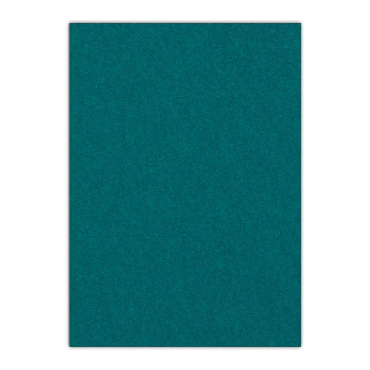 CMYK Print on Atoll Cardstock | Shape P90 | 8.5" x 11"