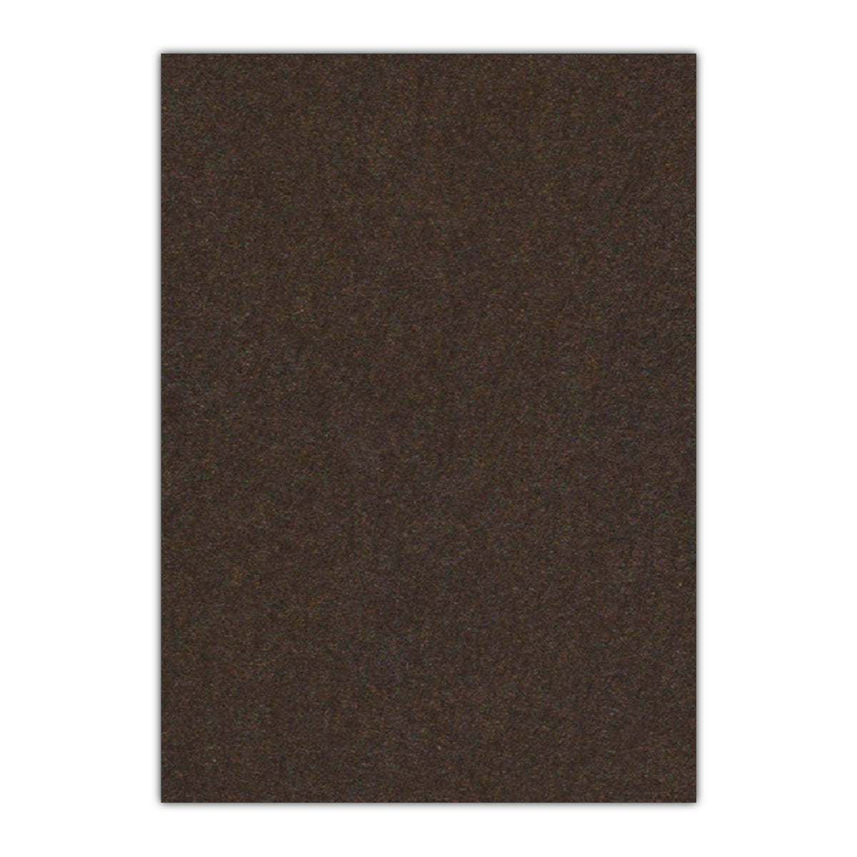 CMYK Print on Basalt Cardstock | Shape P90 | 8.5" x 11"