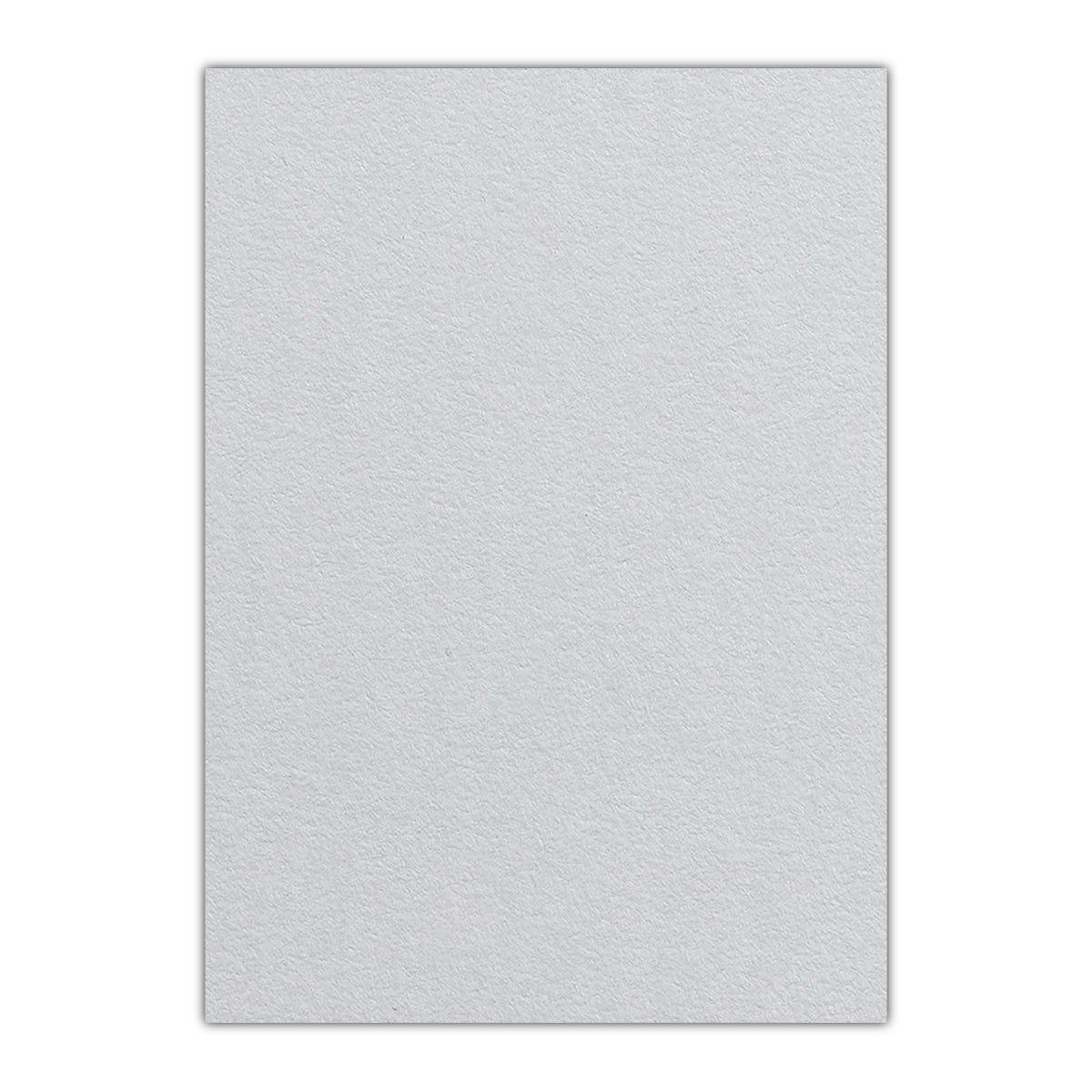 CMYK Print on Bright White Cardstock | Shape P90 | 8.5" x 11"