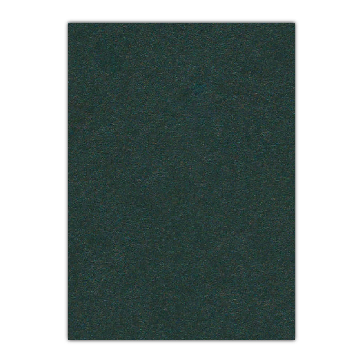 CMYK Print on Holly Cardstock | Shape P90 | 8.5" x 11"