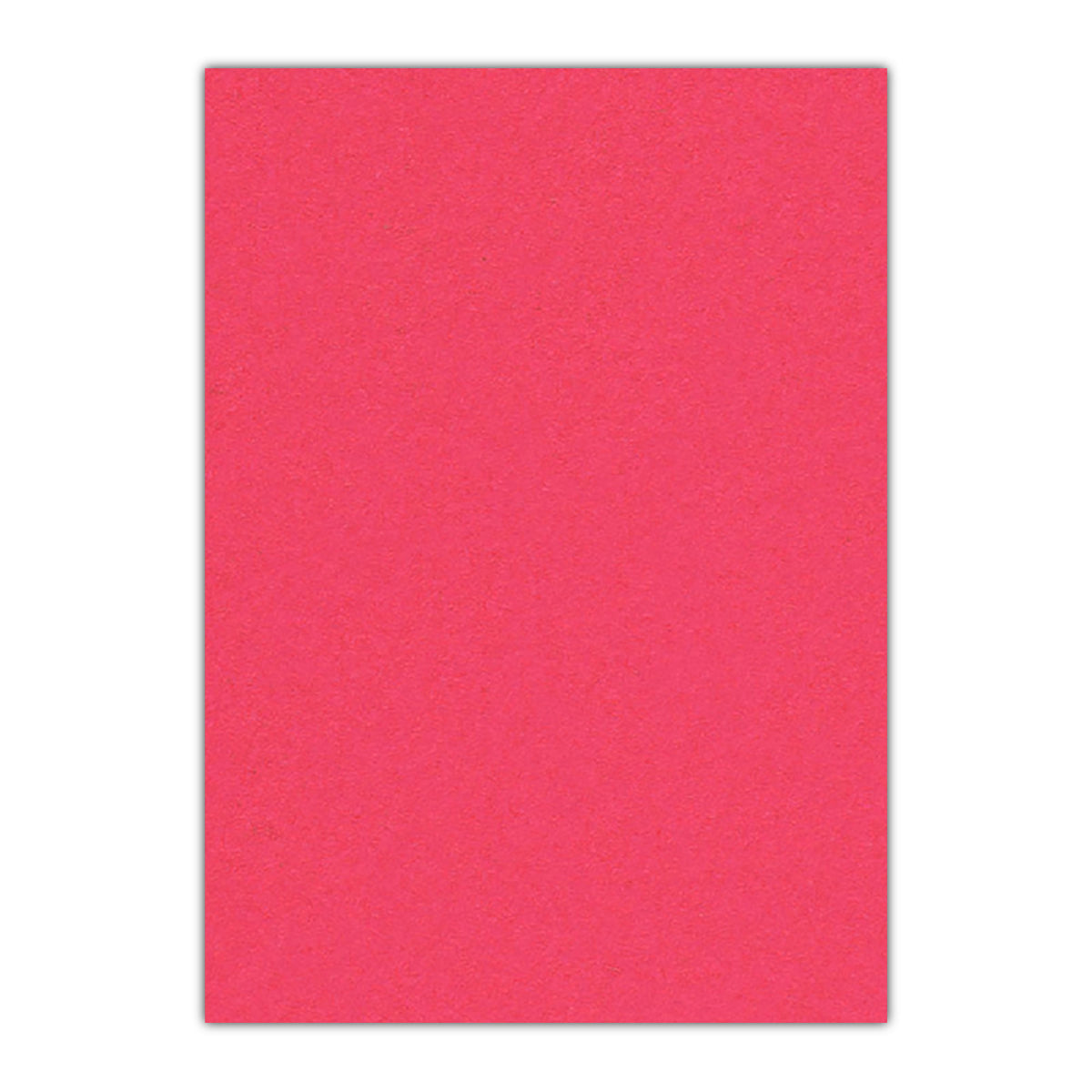 CMYK Print on Lipstick Cardstock | Shape P90 | 8.5" x 11"
