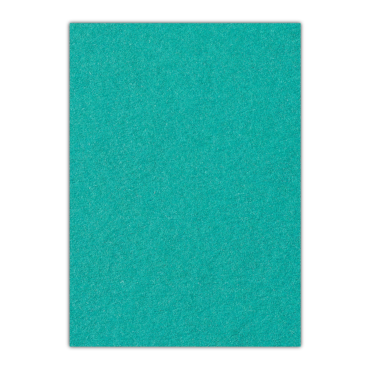 CMYK Print on Marrs Green Cardstock | Shape P90 | 8.5" x 11"