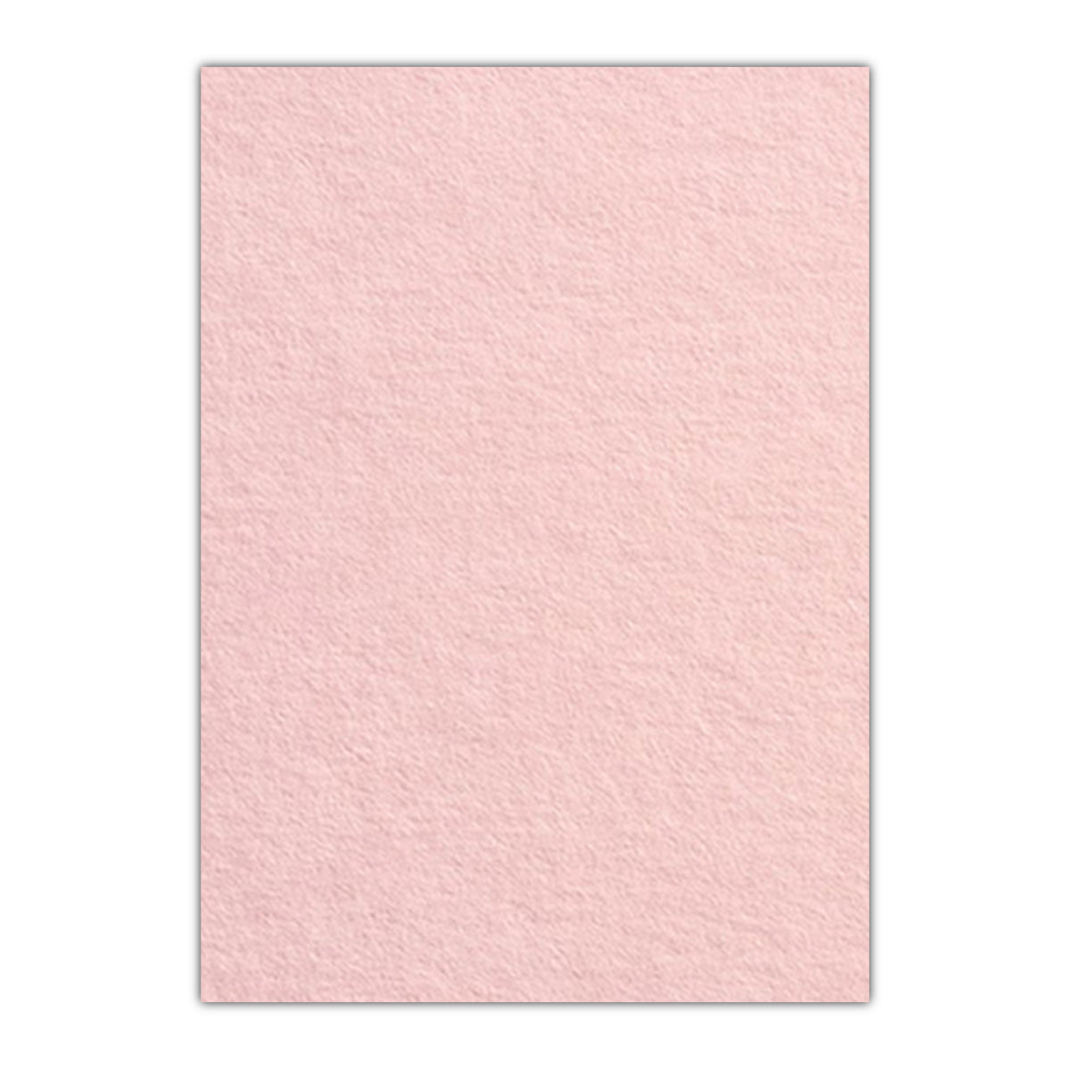 CMYK Print on Rosa Cardstock | Shape P90 | 8.5" x 11"