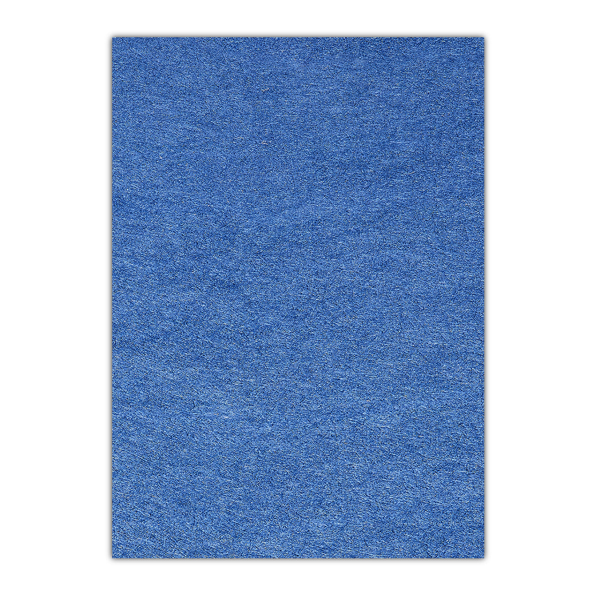 CMYK Print on Sapphire Cardstock | Shape P90 | 8.5" x 11"