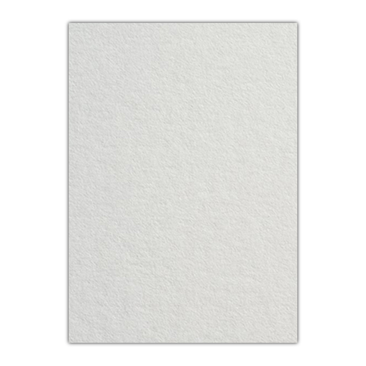 CMYK Print on Sea Grass Cardstock | Shape P90 | 8.5" x 11"