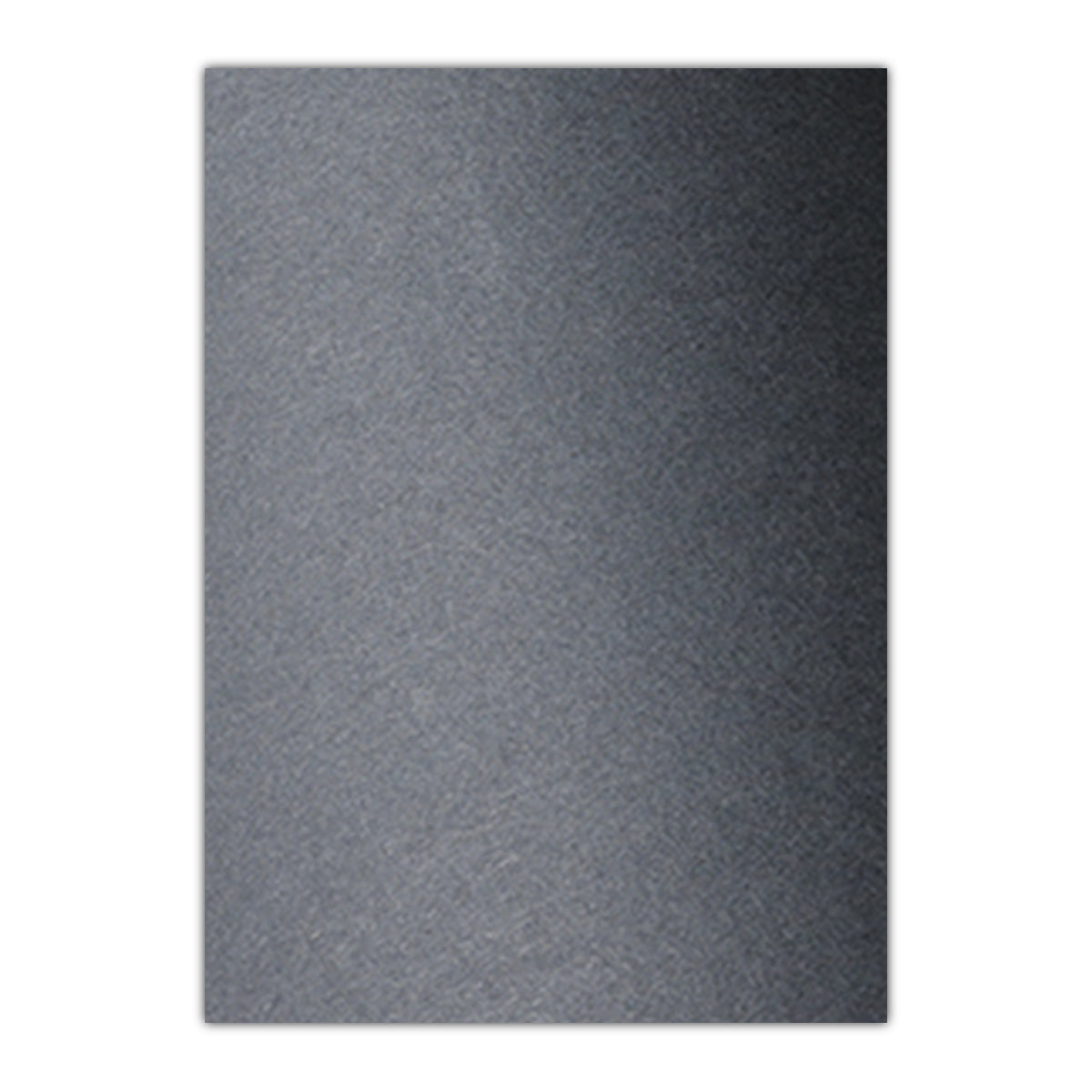 CMYK Print on Slate Cardstock | Shape P90 | 8.5" x 11"