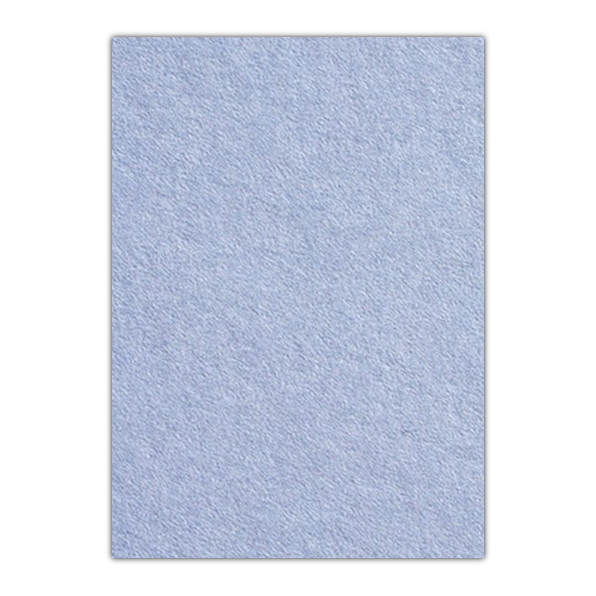 CMYK Print on Storm Cloud Cardstock | Shape P90 | 8.5" x 11"