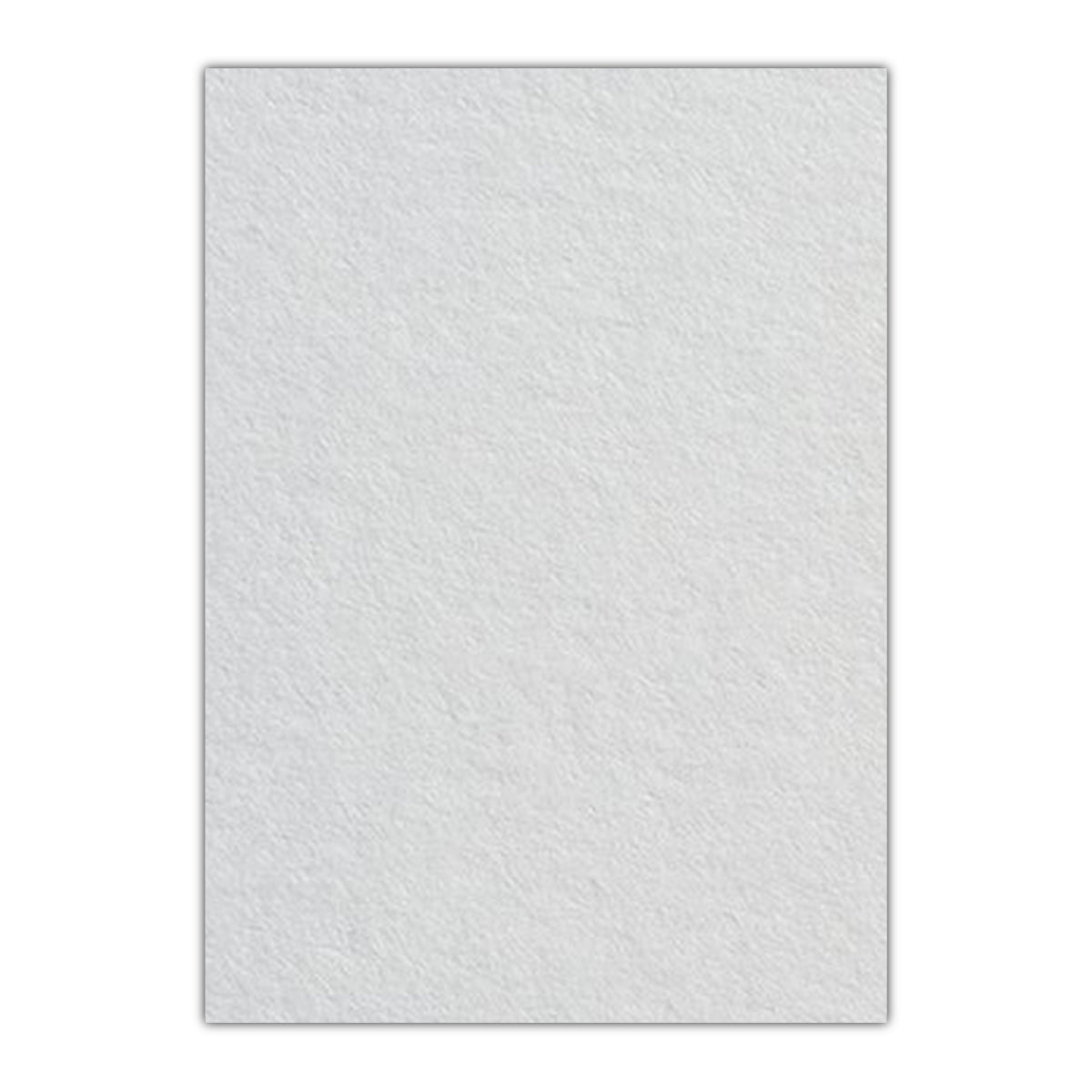 CMYK Print on Signature White Cardstock | Shape P90 | 8.5" x 11"