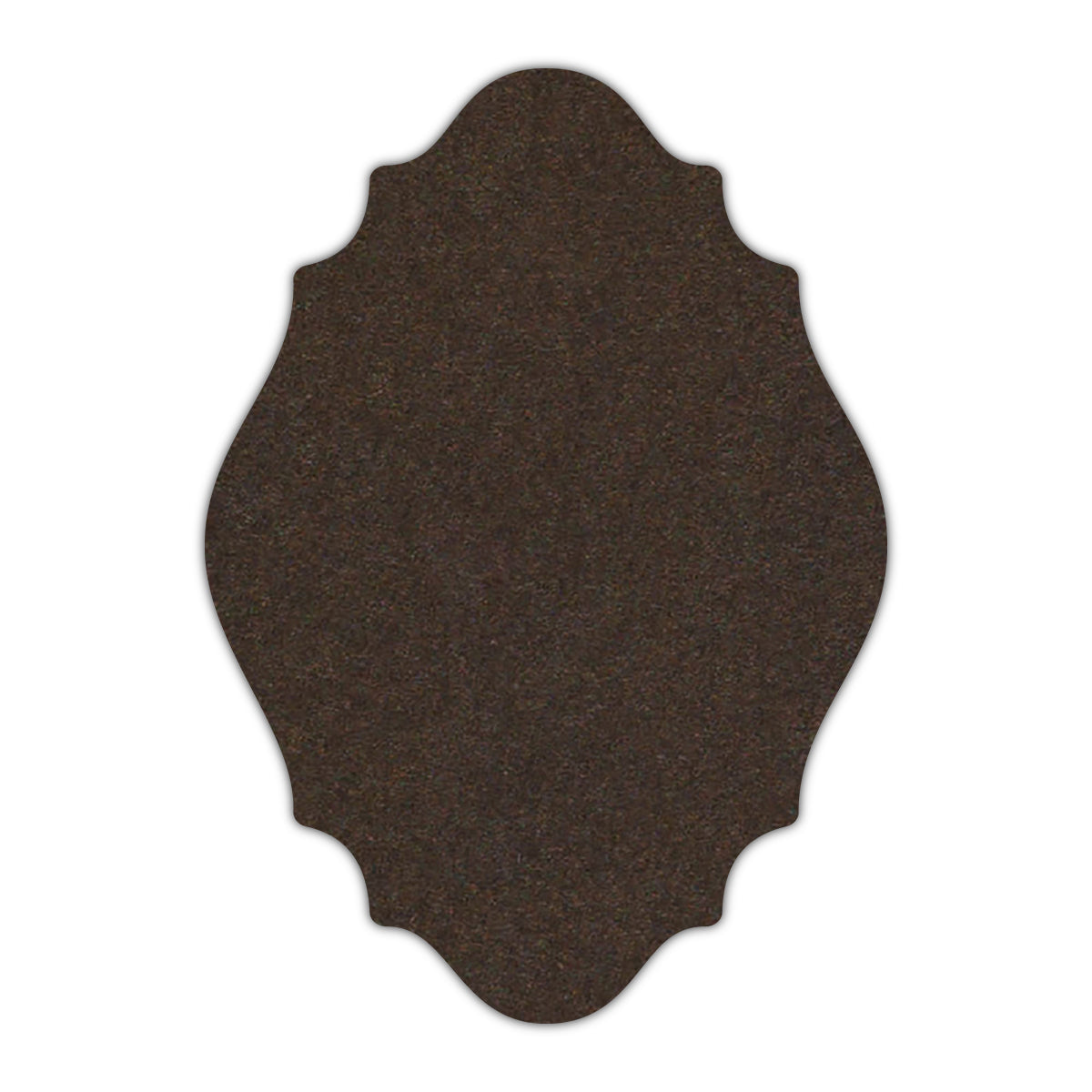 CMYK Print on Seal Cardstock | Shape P9 | 6" x 9"