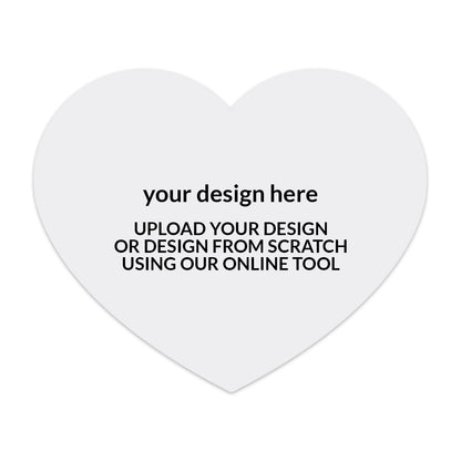 Signature Shape Custom Wedding Signage - Shape 91