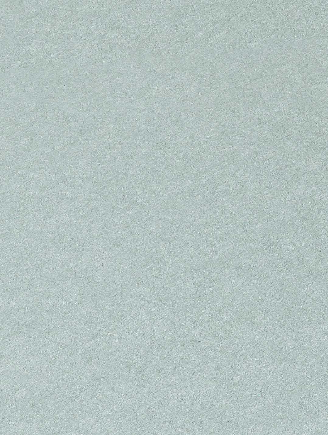 Powder Green Cardstock